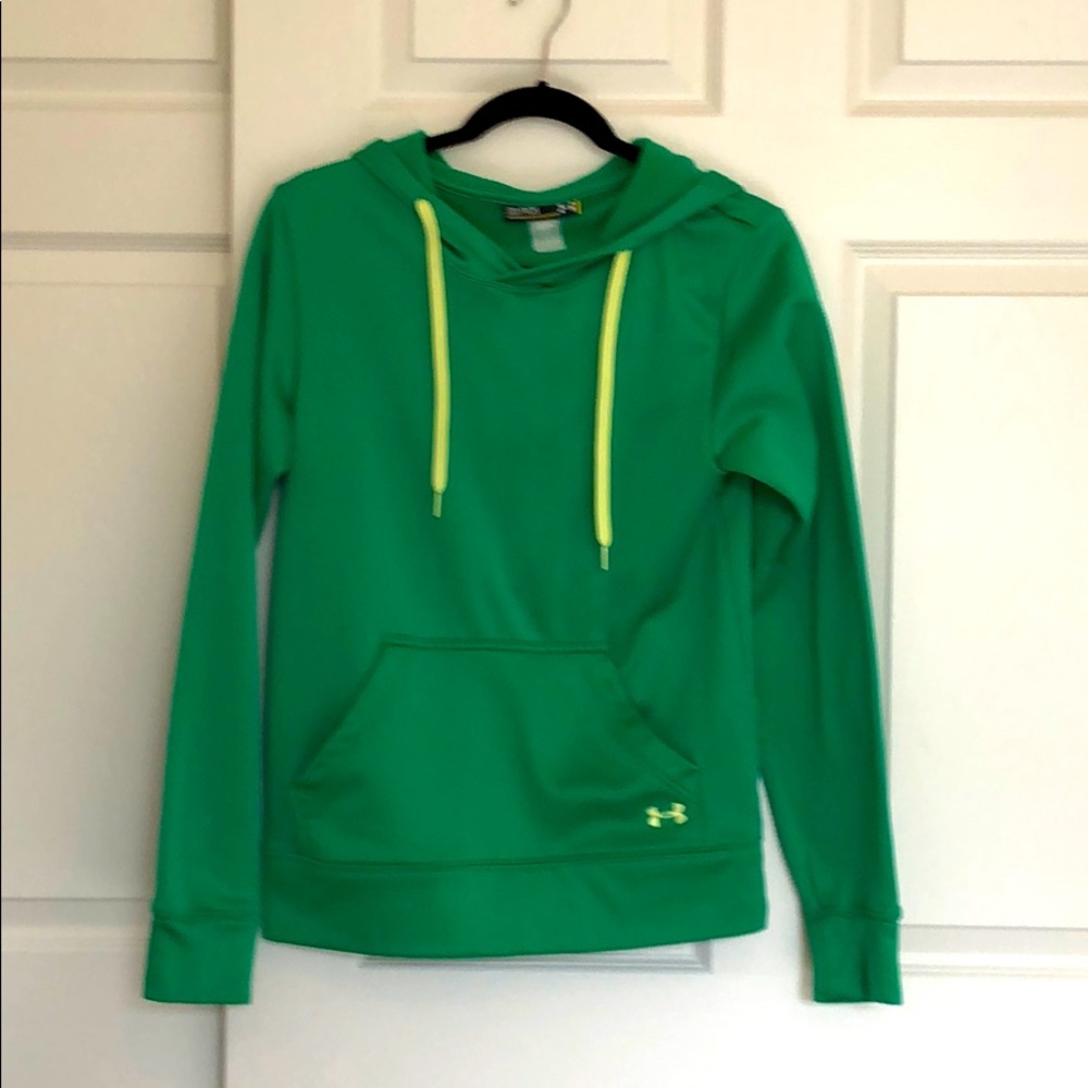 Under Armor Hoodie